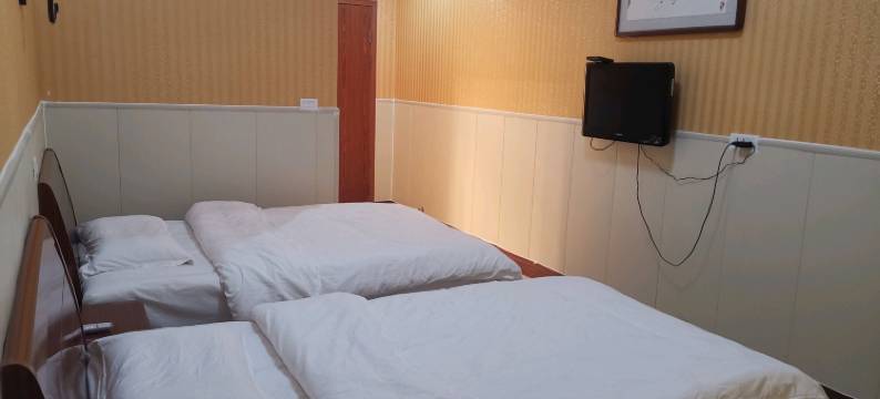 华山华缘民宿图片