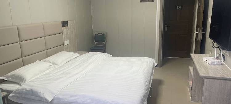 兴坤商务宾馆图片