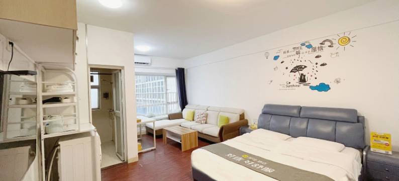 美邦公寓(佛山桂城地铁站店)图片