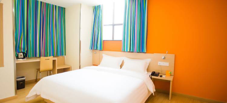 7天连锁酒店(昆山高铁南站店)图片