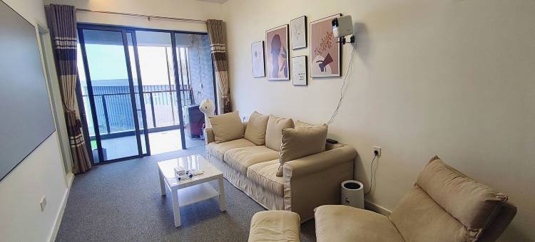 海边小屋(石狮黄金海岸度假区店)图片