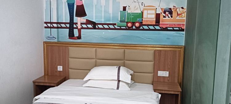 潮州嘉辰公寓(广济桥店)图片