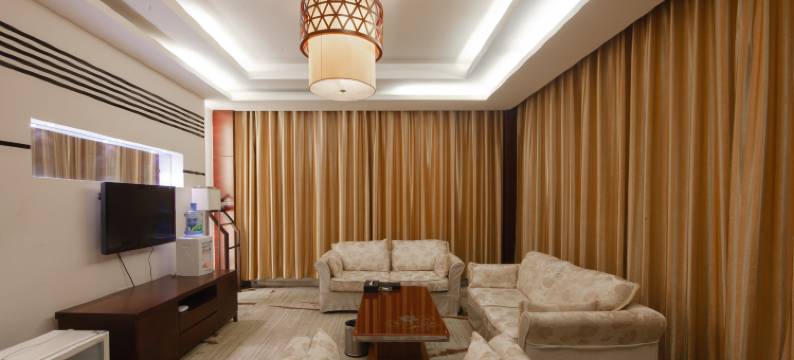 富平天成园酒店图片