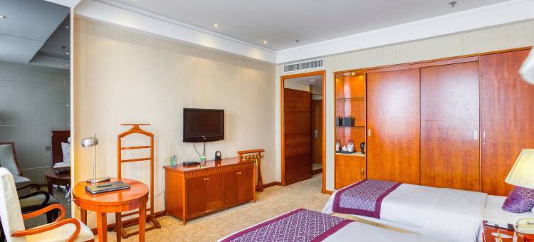 锦州石油宾馆(辽宁工业大学店)图片