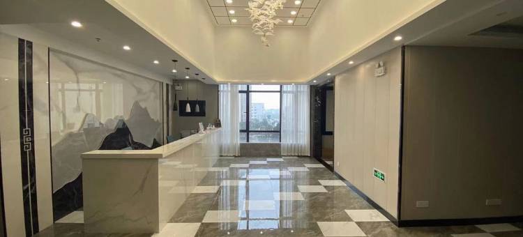 如家睿柏·云酒店(芜湖三山时代广场店)图片