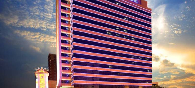 福建闽江饭店(福州三坊七巷店)图片