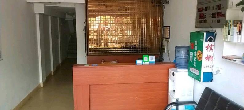 萍乡燎原宾馆图片