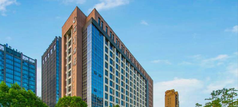 象山海洋酒店图片