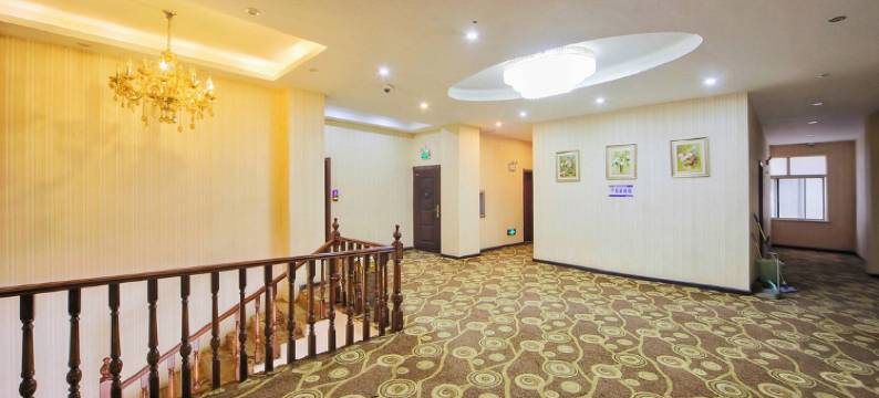 南漳瑞安海龙宾馆图片