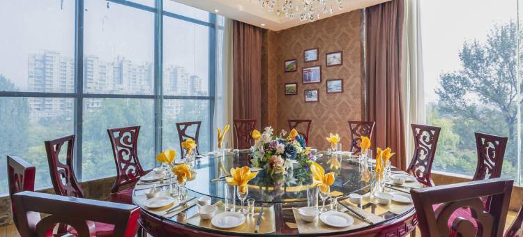 宝丰盈瑞国际大酒店图片