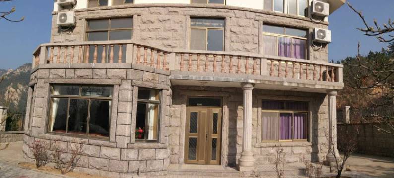 青岛晓峰商务宾馆图片