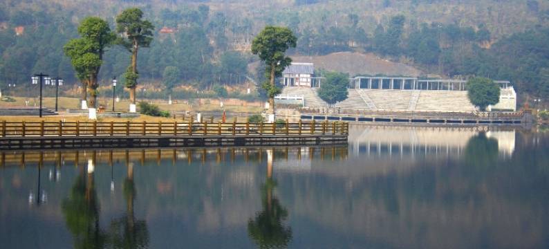 重庆捷行商务酒店图片