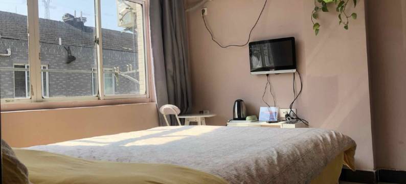 杭州希悦主题客栈图片