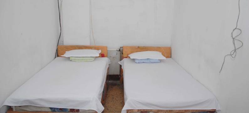 旺杰宾馆(东营长途汽车站店)图片