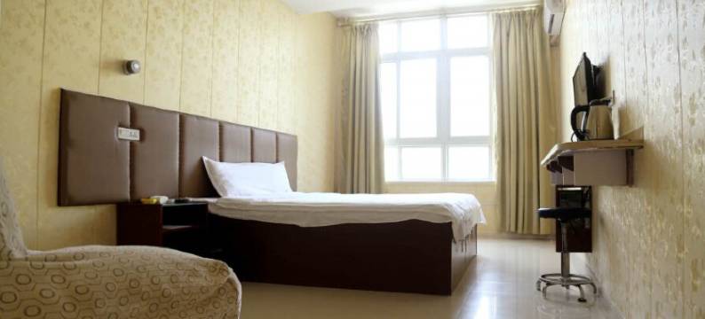 新野石油宾馆图片