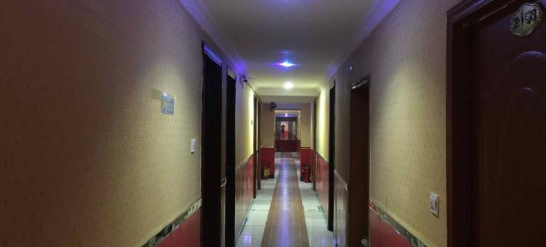 长沙汇友家庭旅馆图片