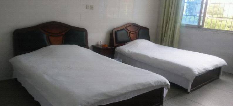 衡山兴衡旅馆图片