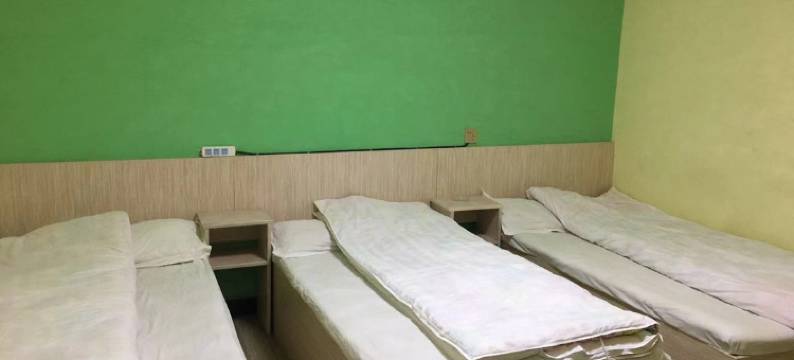 泰兴八面风宾馆图片