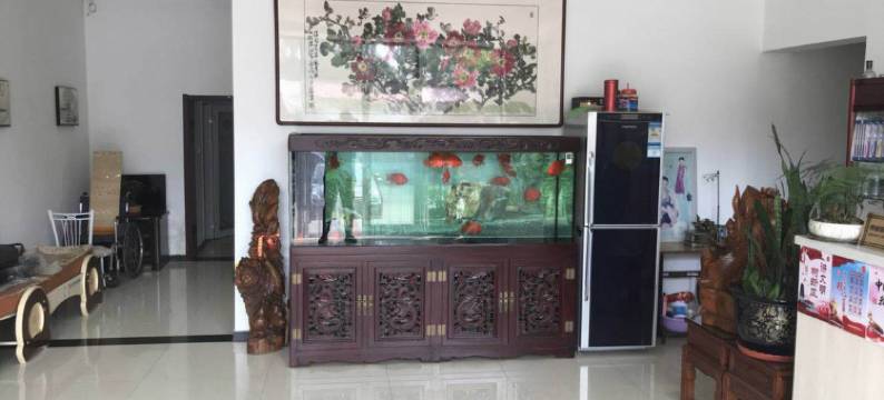 唐山市丰润区静鑫宾馆图片