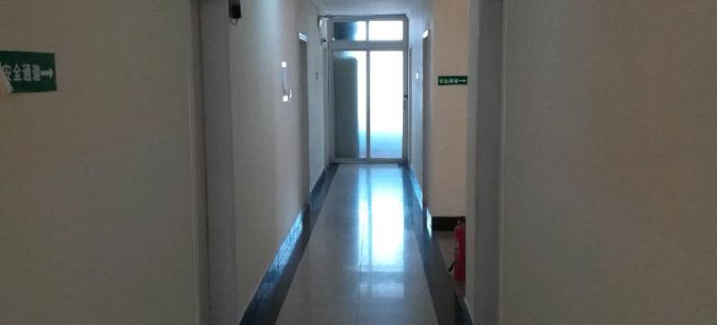 武汉朋福缘旅馆图片