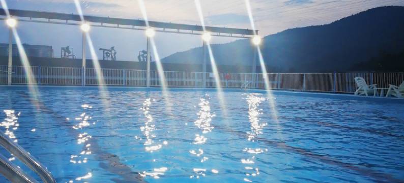 商城西河客栈(金刚台西河生态旅游区店)图片