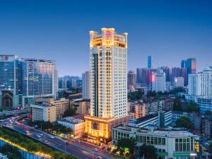  Pictures of Wuhan Tianlu Ramada Plaza Hotel