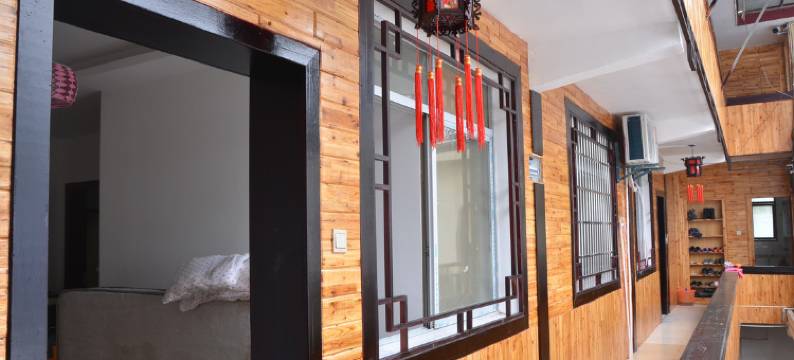 张家界乡里农家客栈图片