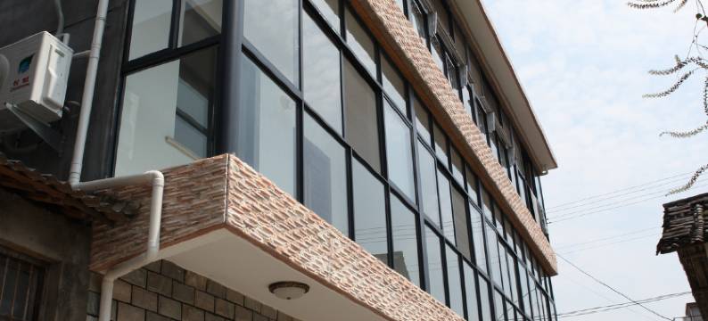 丽水古巷佳苑民宿图片