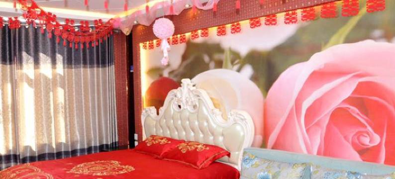 齐齐哈尔万佳宾馆图片