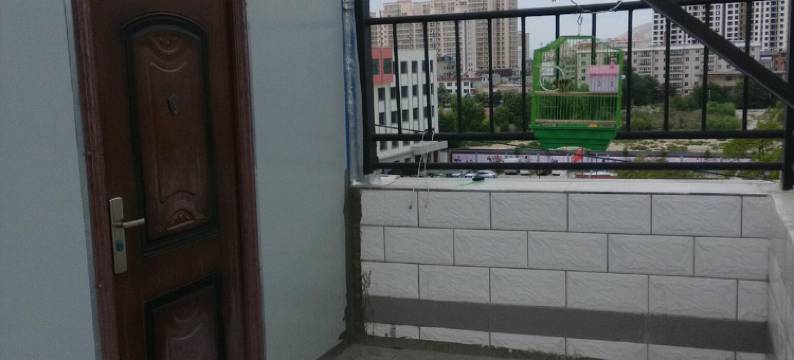 定西祥和招待所图片