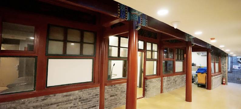 海友酒店(北京同仁医院崇文门地铁站店)图片