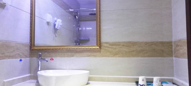 派酒店(都江堰胥家高桥店)图片