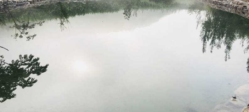 本溪私人山庄图片