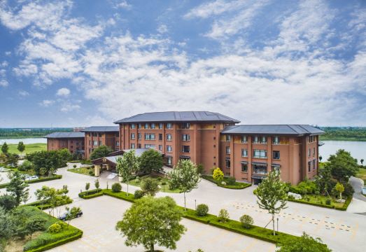 Shenghao Seasons Hotel Hotel Overview