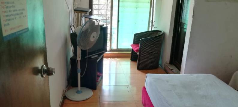 荆门平安客栈(火车站店)图片