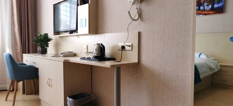 武邑88优选酒店图片