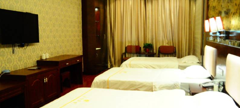 内乡龙飞宾馆图片