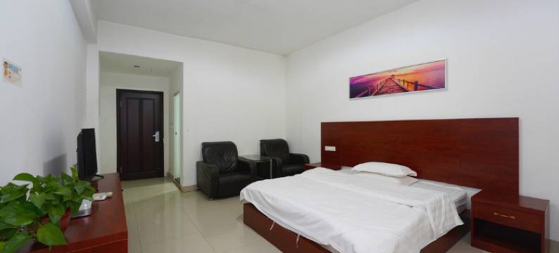 南宁腾云商务宾馆图片