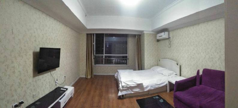 可可公寓(抚顺中伟国际店)图片