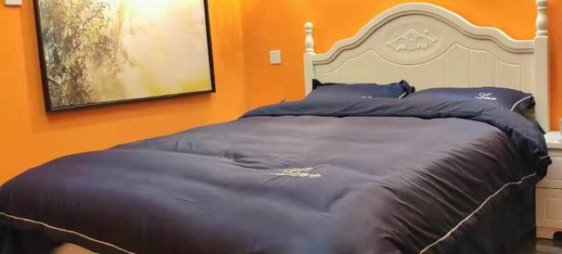 淄博沐风乐宿民宿图片