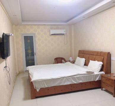 太和金盛商务宾馆