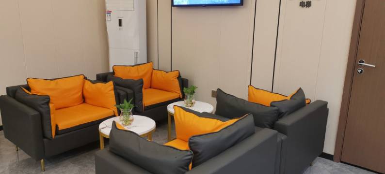 海口红丽湖商务酒店图片