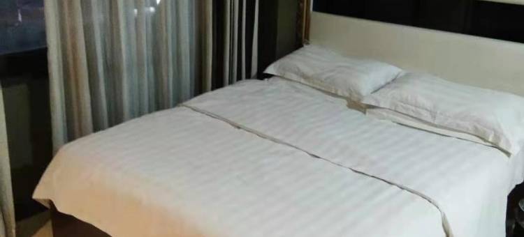 梨树尚都商务宾馆图片