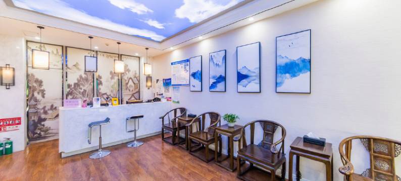 呼和浩特科电宾馆图片