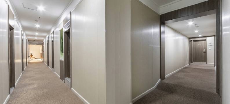 汉庭酒店(上海南站锦江乐园地铁站店)图片