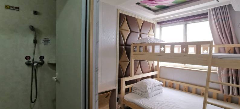 聊城星期天客栈图片