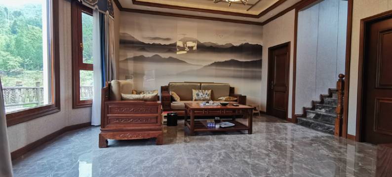 虹口琪林别院图片