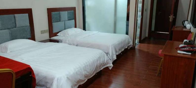 吉水七里湾商务宾馆图片