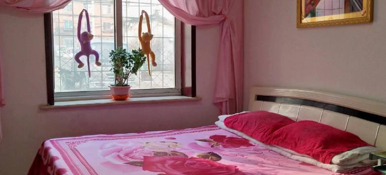 桂荣旅馆(辽宁石油化工大学店)图片