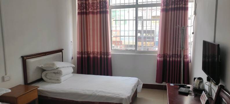 大悟天河宾馆图片